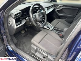 Audi A3 2023 2.0 116 KM