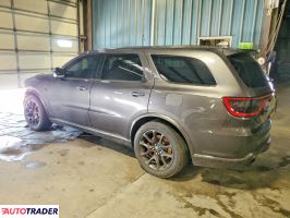 Dodge Durango 2021 6