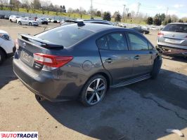 Subaru Impreza 2019 2 Subaru Impreza 2019 2