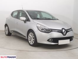 Renault Clio 2014 1.5 88 KM