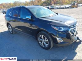 Chevrolet Equinox 2019 1 Chevrolet Equinox 2019 1