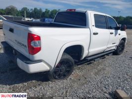 Toyota Tundra 2019 5 Toyota Tundra 2019 5