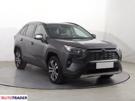 Toyota RAV 4 - zobacz ofertę