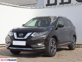 Nissan X-Trail 2020 1.3 156 KM
