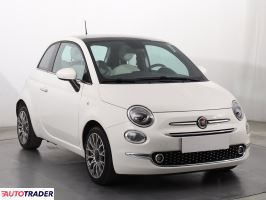 Fiat 500 2019 1.2 68 KM Fiat 500 2019 1.2 68 KM
