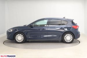 Ford Focus 2019 1.0 123 KM