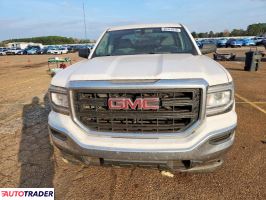 GMC Sierra 2019 5