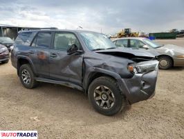 Toyota Pozostałe 2023 4 Toyota Pozostałe 2023 4