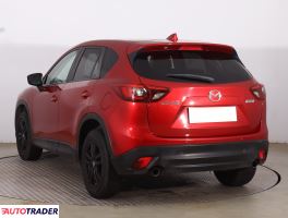 Mazda CX-5 2016 2.0 162 KM