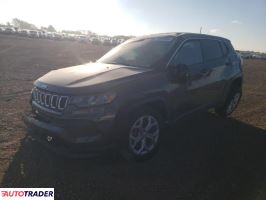 Jeep Compass 2024 2