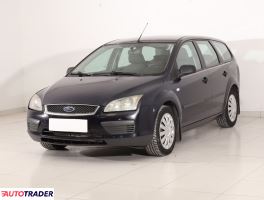 Ford Focus 2007 1.8 113 KM Ford Focus 2007 1.8 113 KM