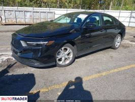Honda Accord 2024 1