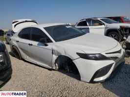 Toyota Camry 2023 2