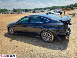 Hyundai Sonata 2026 2