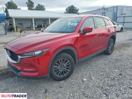 Mazda CX-5 2021 2