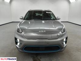 Kia Niro 2022