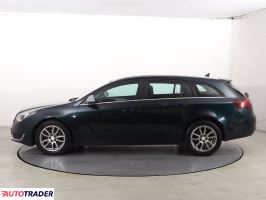 Opel Insignia 2014 2.0 158 KM