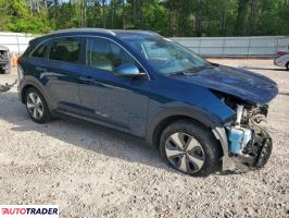 Kia Niro 2019 1 Kia Niro 2019 1