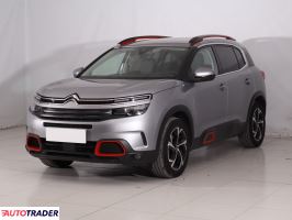 Citroen C5 2020 1.5 128 KM