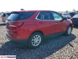 Chevrolet Equinox 2024 1