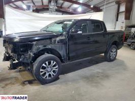 Ford Ranger 2019 2 Ford Ranger 2019 2