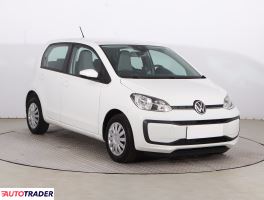 Volkswagen Up! 2020 1.0 59 KM Volkswagen Up! 2020 1.0 59 KM