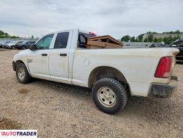 Dodge Ram 2023 3