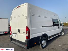 Citroen Jumper 2018 2 Citroen Jumper 2018 2