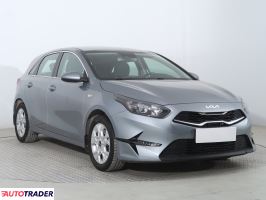 Kia Ceed - zobacz ofertę Kia Ceed - zobacz ofertę