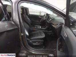 Ford Edge 2019 2 Ford Edge 2019 2