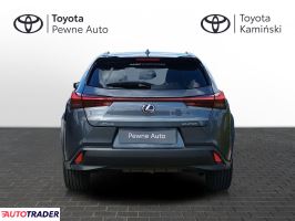 Lexus Pozostałe 2023 2.0 184 KM