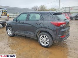 Chevrolet Blazer 2023 1