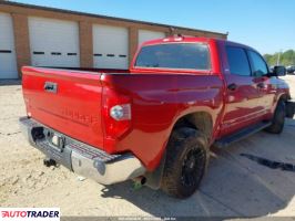 Toyota Tundra 2020 5 Toyota Tundra 2020 5