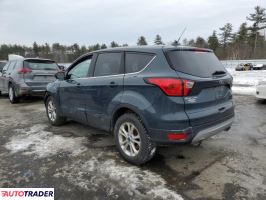 Ford Escape 2019 1