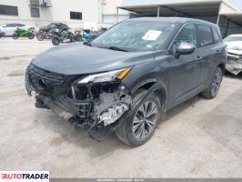 Nissan Rogue 2023 1 Nissan Rogue 2023 1