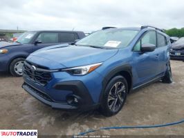 Subaru Pozostałe 2024 2