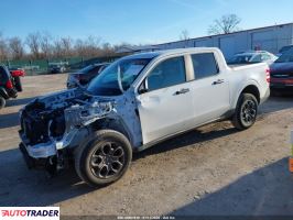 Ford Maverick 2024 2