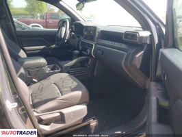 Toyota Tacoma 2026 2
