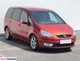 Ford Galaxy - zobacz ofertę