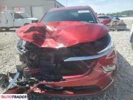 Buick Enclave 2023 3 Buick Enclave 2023 3