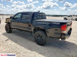 Toyota Tacoma 2020 2 Toyota Tacoma 2020 2