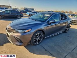 Toyota Camry - zobacz ofertę