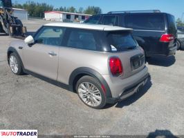 Austin Mini 2023 2