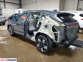 Hyundai Kona Electric 2024 2