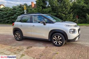 Citroen C3 2019 1.2 110 KM