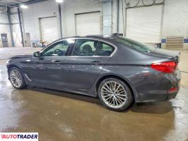 BMW 530 2020 2