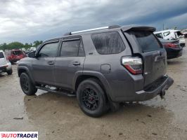 Toyota Pozostałe 2021 4