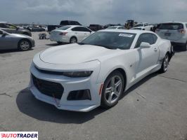 Chevrolet Camaro 2018 2