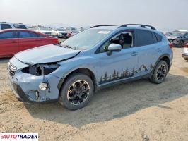 Subaru Pozostałe - zobacz ofertę