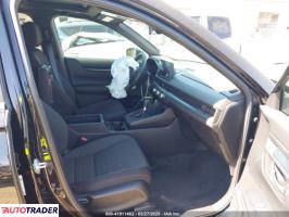 Honda CR-V 2025 2 Honda CR-V 2025 2